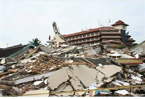 gempa bumi yogyakarta 2006